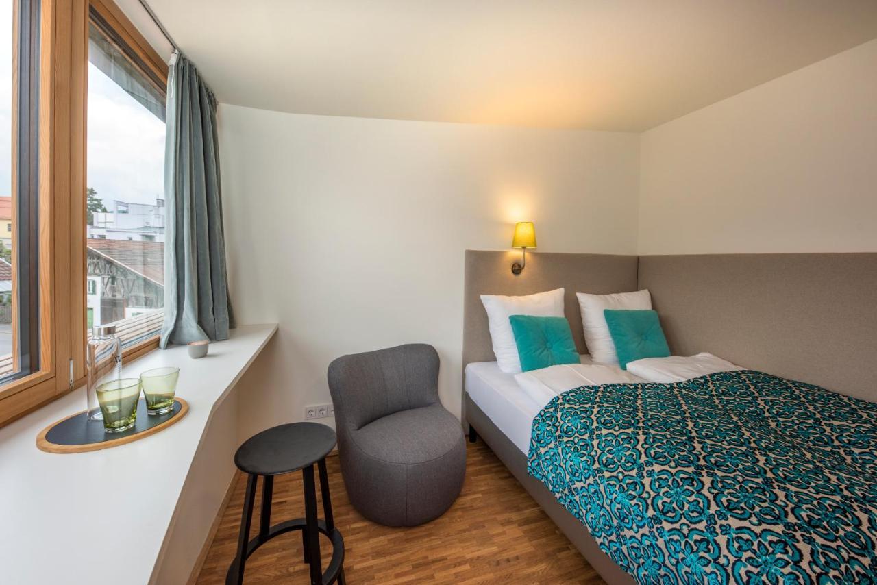 Pradl Elf My- Apartment Innsbruck Kültér fotó