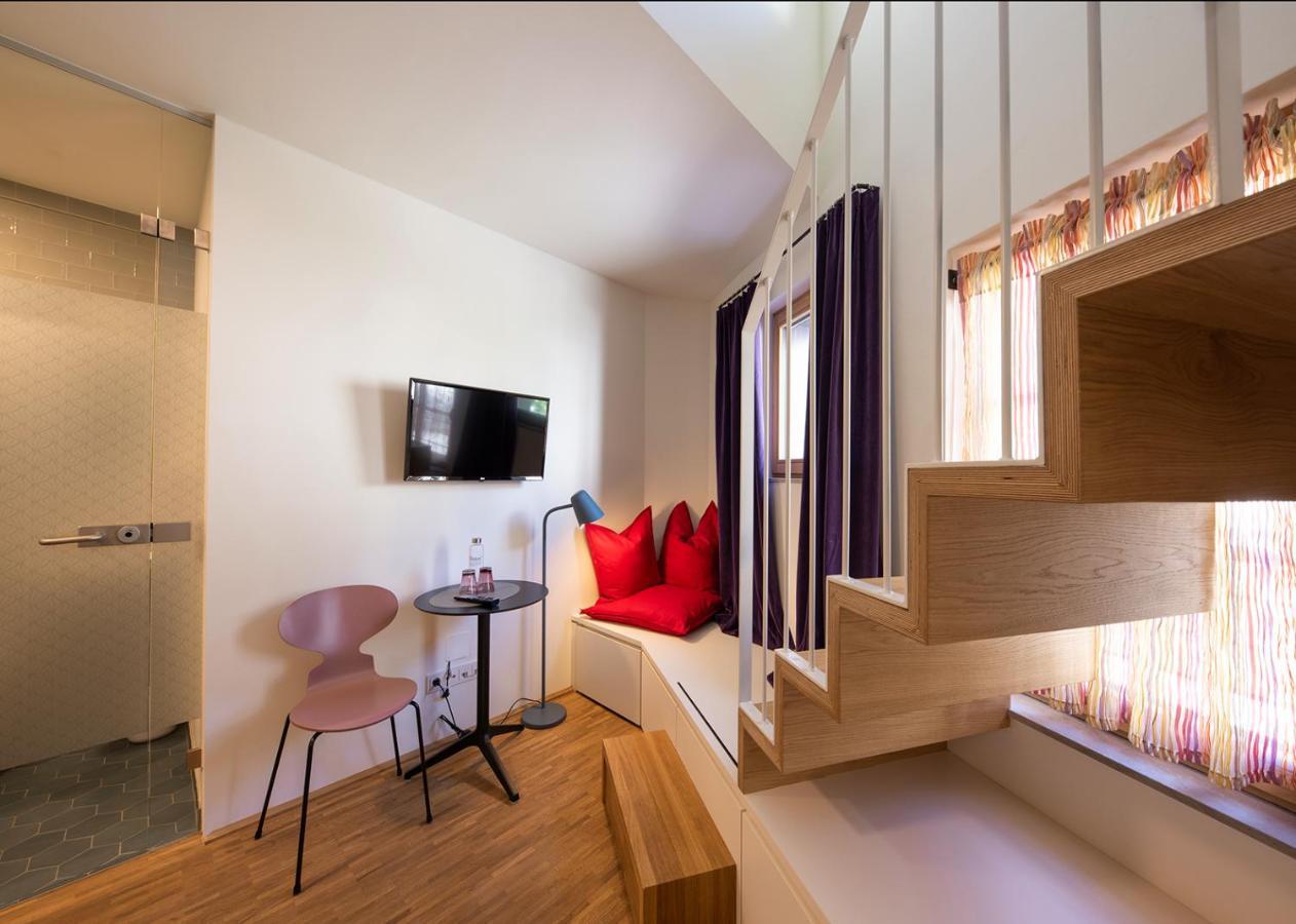 Pradl Elf My- Apartment Innsbruck Kültér fotó