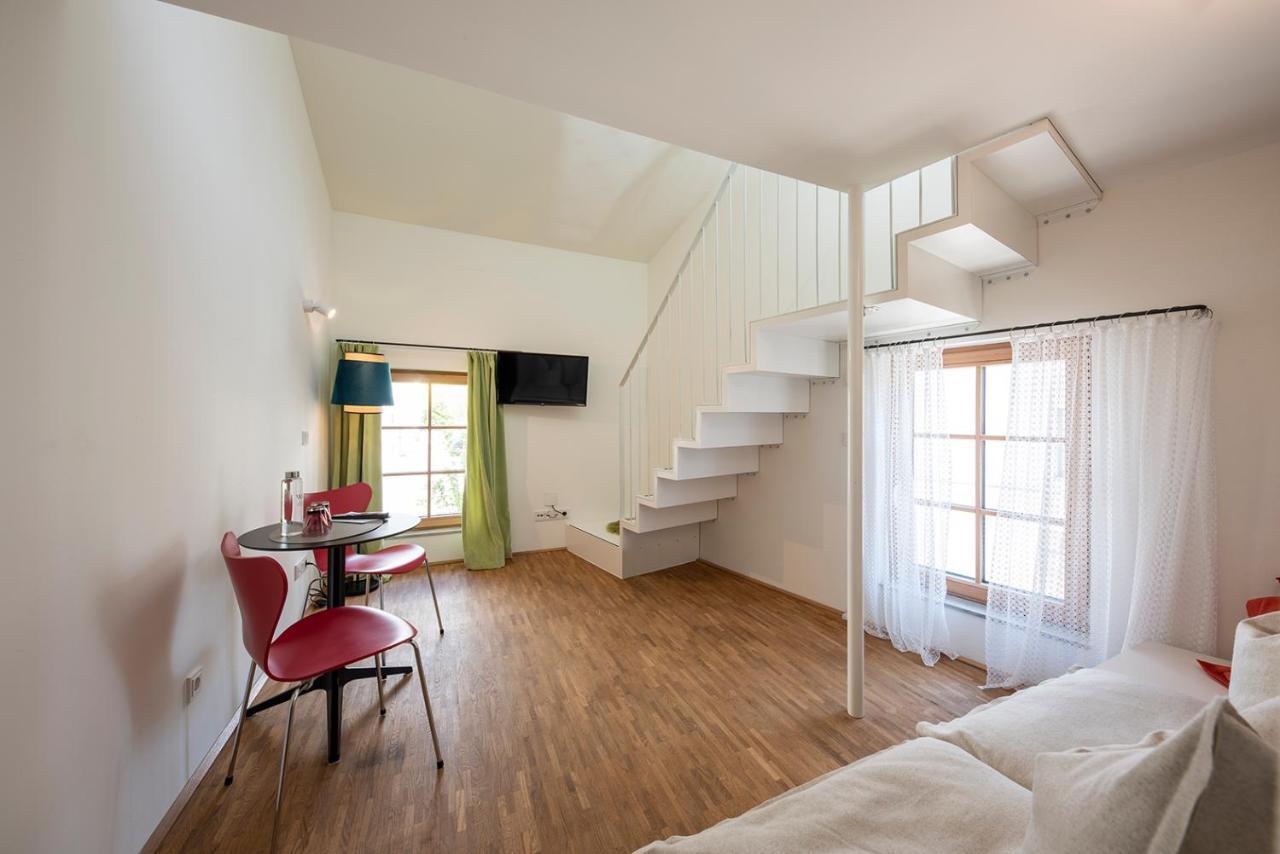 Pradl Elf My- Apartment Innsbruck Kültér fotó