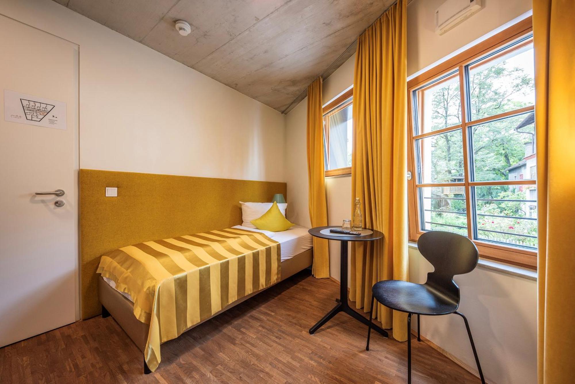 Pradl Elf My- Apartment Innsbruck Kültér fotó