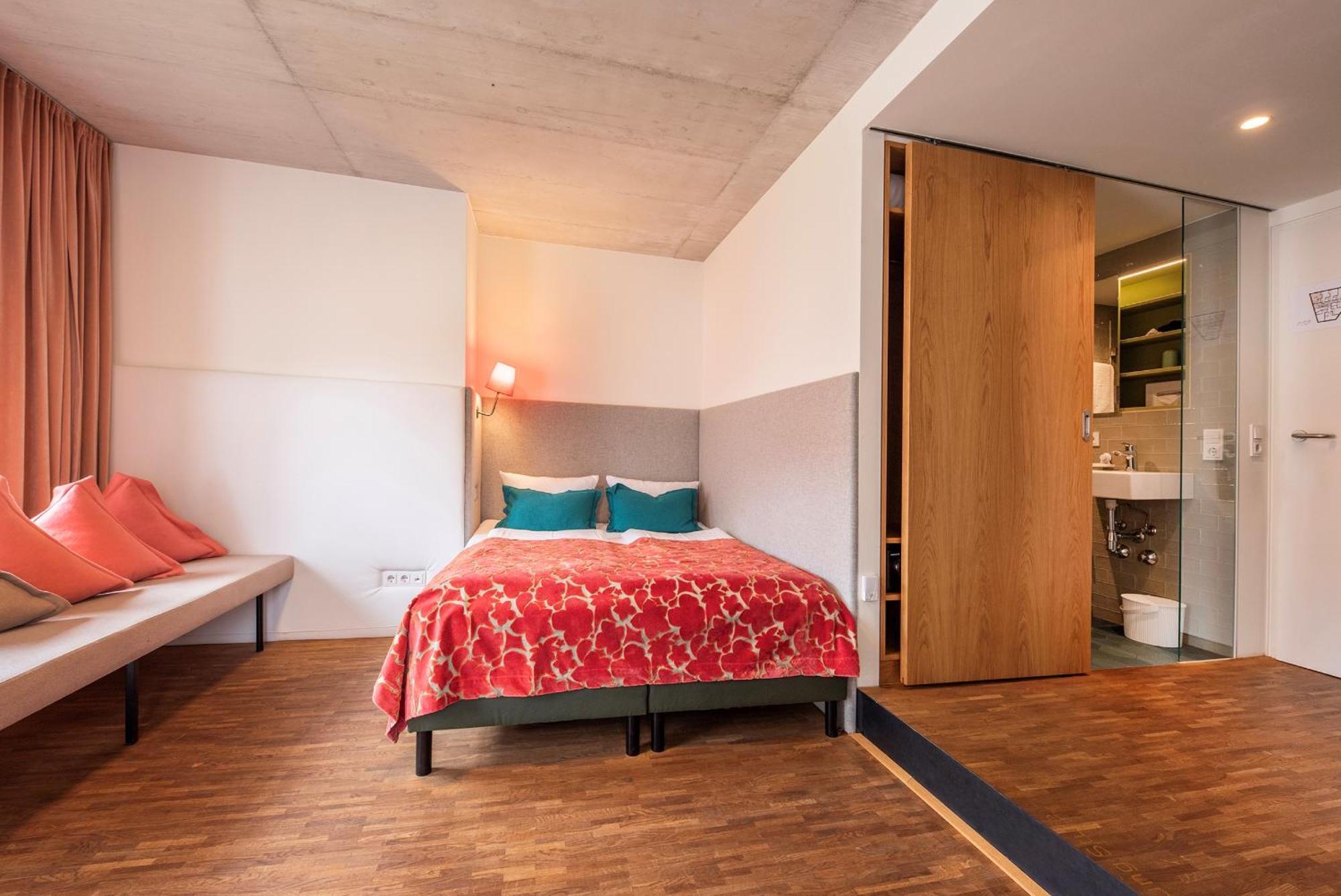 Pradl Elf My- Apartment Innsbruck Kültér fotó