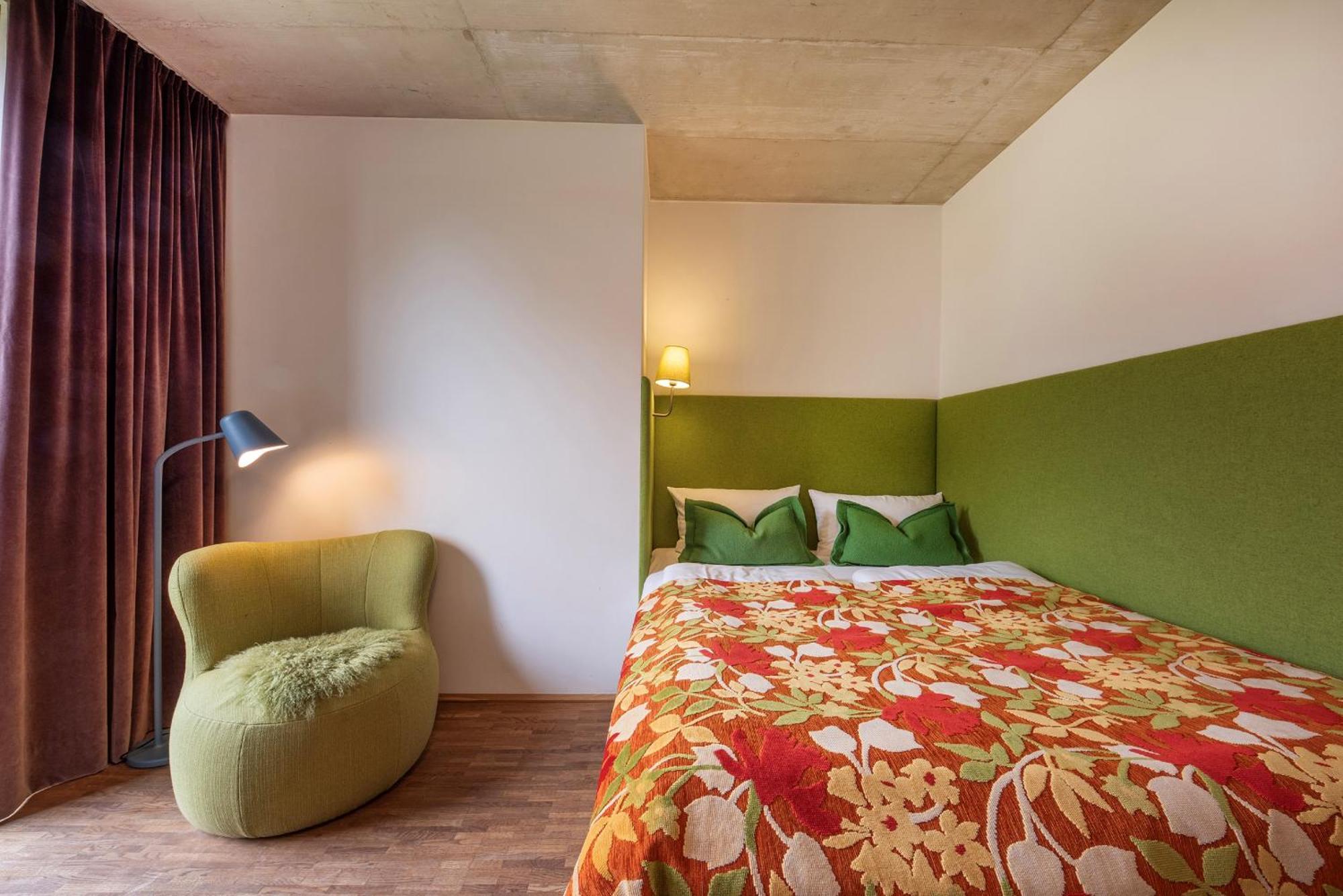 Pradl Elf My- Apartment Innsbruck Kültér fotó